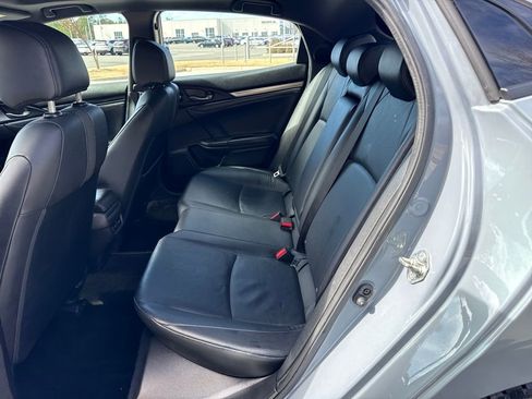 Used 2021 Honda Civic Sport Touring image 23