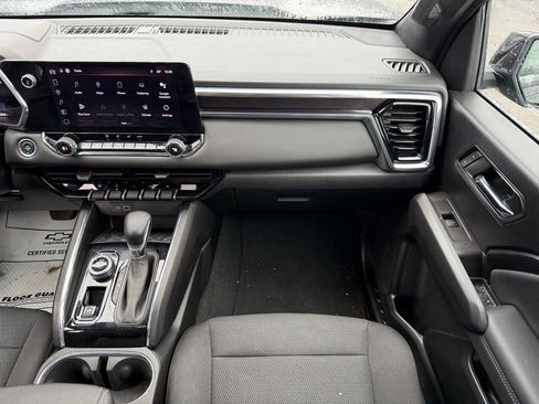 Used 2023 GMC Canyon Elevation w/ Convenience Package AWD/4WD image 41