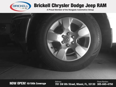 Used 2020 RAM 1500 Big Horn image 15