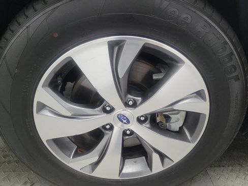 Used 2021 Subaru Ascent Premium AWD/4WD image 31