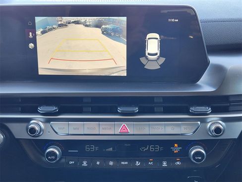 Used 2023 Kia Telluride S w/ S Sunroof Package image 17