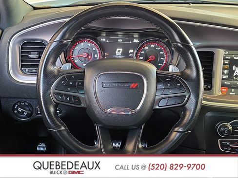 Used 2022 Dodge Charger R/T w/ Blacktop Package RWD image 13
