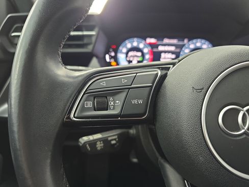 Used 2023 Audi A3 2.0T Premium w/ Convenience Package image 16