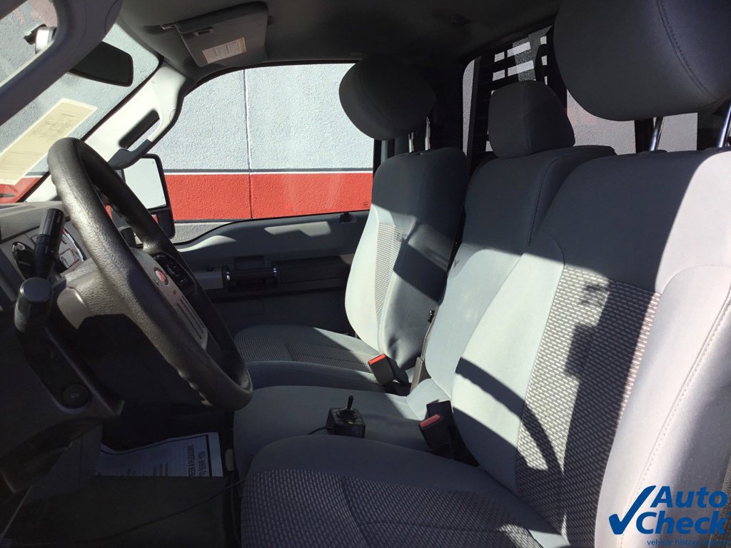 Used 2016 Ford F350 XLT w/ XLT Value Package AWD/4WD image 29