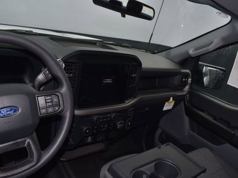 New 2025 Ford F150 XL w/ Tow/Haul Package image 16