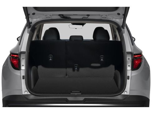 New 2026 Hyundai Tucson SEL image 10