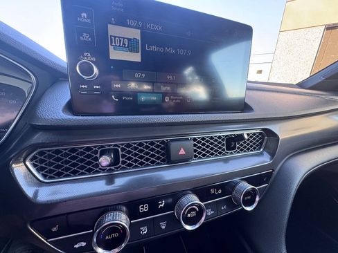 Used 2023 Acura Integra A-Spec FWD image 28