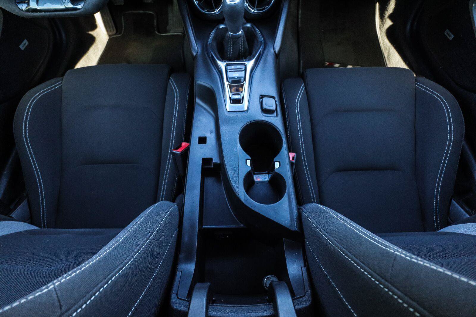 Used 2019 Chevrolet Camaro LT w/ 1LE Track Performance Package RWD image 25