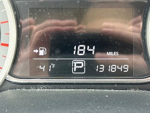 Used 2013 Nissan Sentra SL w/ Leather Pkg image 25