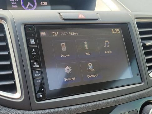 Used 2016 Honda CR-V EX-L image 24