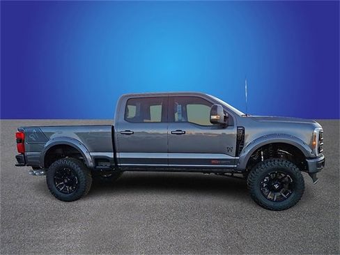 New 2024 Ford F250 Lariat w/ Lariat Ultimate Package image 3