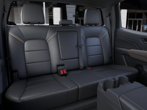 Used 2026 GMC Canyon Denali w/ LPO, Denali Black Edition AWD/4WD image 18