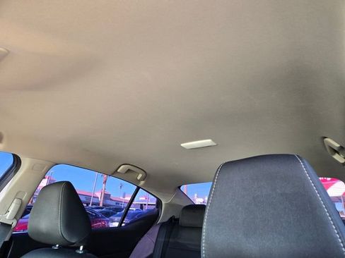 Used 2021 Nissan Altima 2.5 S image 11