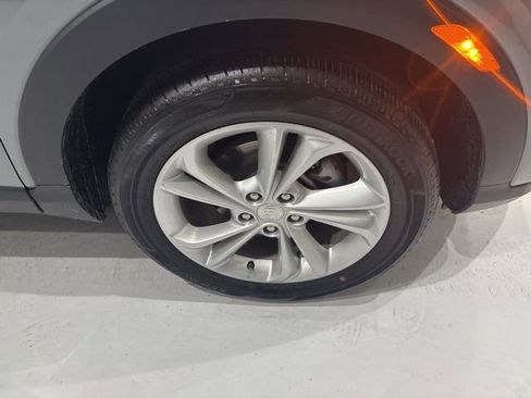 Used 2023 Buick Encore GX Preferred w/ Cold Weather Comfort Package image 39