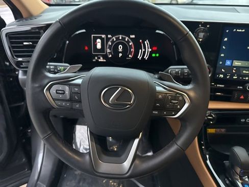Used 2025 Lexus NX 350 350 Base image 17