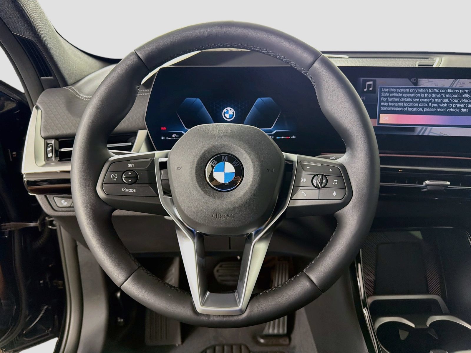 New 2026 BMW X2 xDrive28i w/ Technology Package AWD/4WD image 13