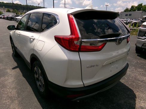 Used 2018 Honda CR-V EX image 7