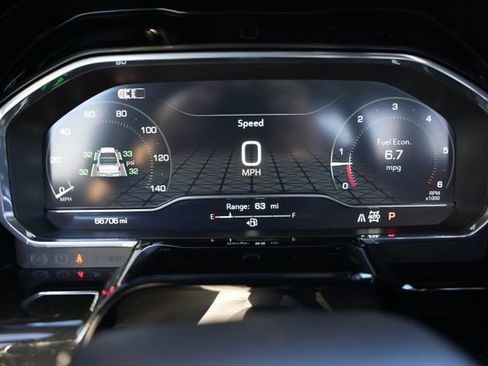 Used 2024 GMC Sierra 1500 SLT w/ SLT Premium Plus Package image 28