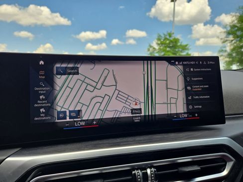Used 2023 BMW M340i xDrive AWD/4WD image 28