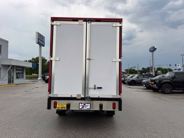 Used 2023 Ford E-350 and Econoline 350 Super Duty w/ Power Windows & Locks Group RWD image 3