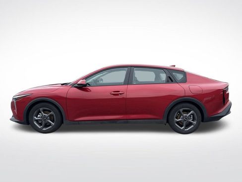 Used 2025 Kia K4 FWD image 3