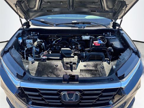 Used 2023 Honda CR-V EX image 34