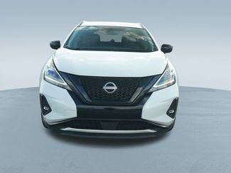 Used 2024 Nissan Murano SV w/ SV Midnight Edition Package video 2