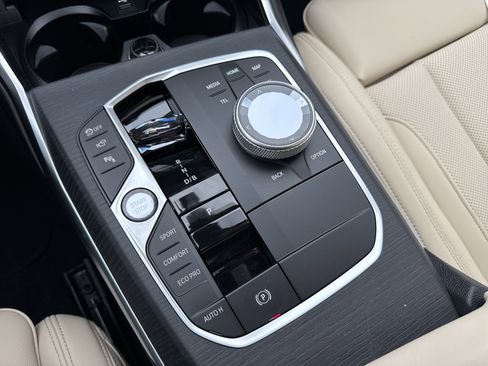 New 2026 BMW i4 xDrive40i AWD/4WD image 27