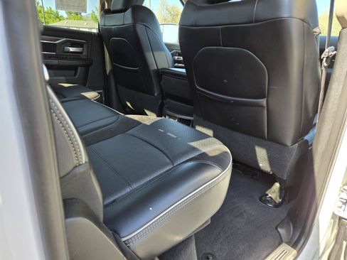 Used 2020 RAM 2500 Laramie AWD/4WD image 19