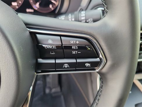 New 2026 MAZDA CX-70 3.3 Turbo w/ Premium Package image 6