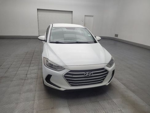 Used 2018 Hyundai Elantra SEL FWD image 14