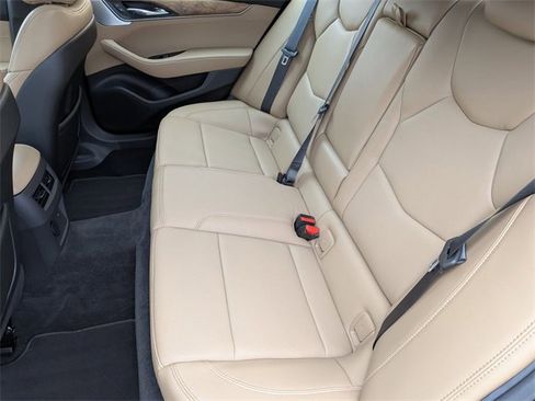 Certified 2023 Cadillac CT5 Luxury image 22
