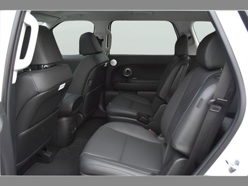 New 2026 Hyundai Palisade SEL FWD image 11