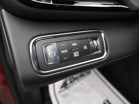 New 2026 Buick Enclave Preferred w/ Super Cruise Package image 12