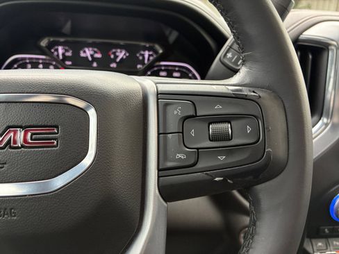 Used 2020 GMC Sierra 1500 SLT image 29