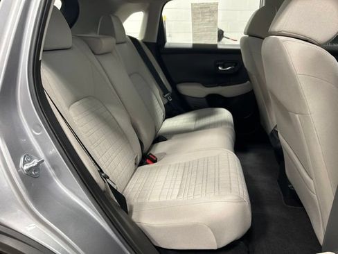 Certified 2024 Honda HR-V LX image 19