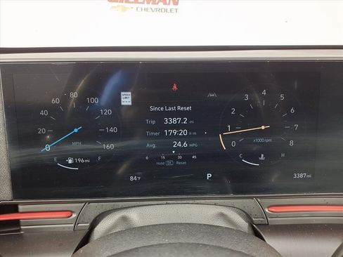 Used 2024 Hyundai Kona N Line image 11