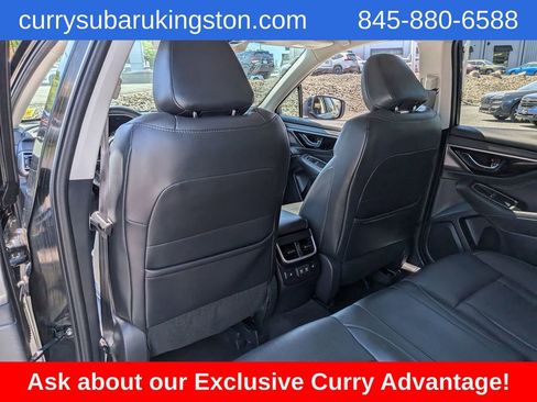 Used 2021 Subaru Outback Limited AWD/4WD image 17