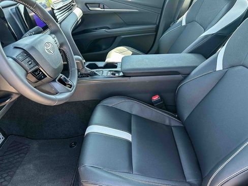 Certified 2026 Toyota Camry SE w/ Convenience Package FWD image 13