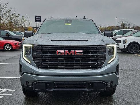 New 2026 GMC Sierra 1500 Elevation image 2