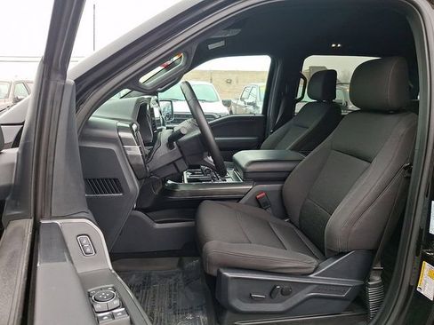 Certified 2023 Ford F150 XLT w/ Equipment Group 302A High image 13