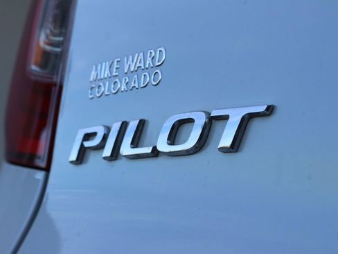 Used 2021 Honda Pilot Elite image 34
