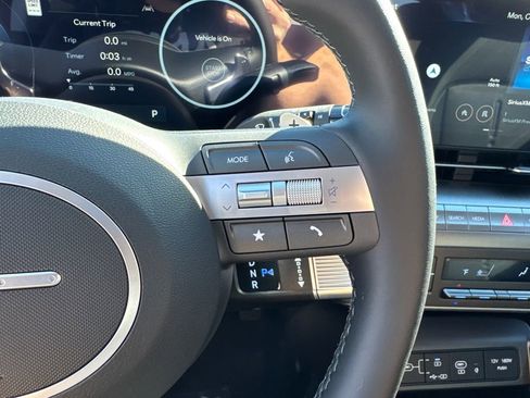 New 2026 Hyundai Kona Limited image 17