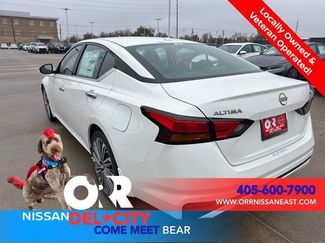 New 2025 Nissan Altima 2.5 SL video 3