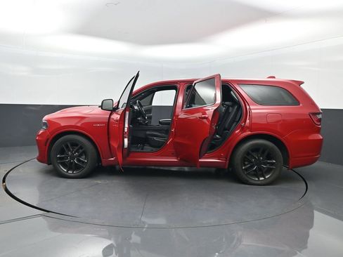 Used 2021 Dodge Durango R/T AWD/4WD image 12