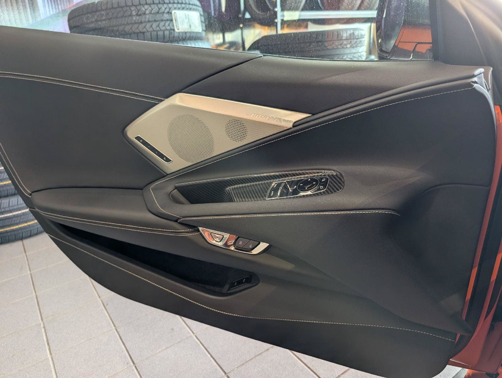 Used 2022 Chevrolet Corvette Stingray Preferred Cpe w/ Z51 Performance Package RWD image 11