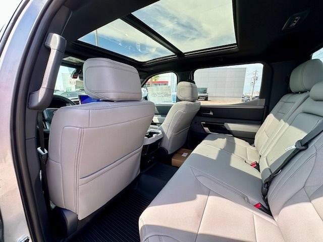 New 2026 Toyota Tundra Limited w/ Limited PVM Package AWD/4WD image 10