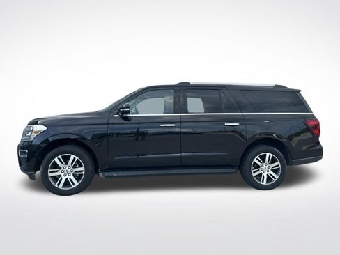 Used 2024 Ford Expedition Max Limited RWD image 49