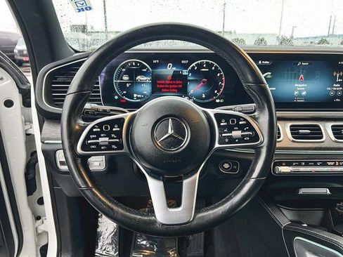Used 2022 Mercedes-Benz GLE 350 4MATIC image 21