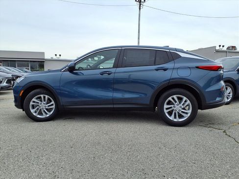 New 2026 Buick Envista Preferred w/ Convenience I Package image 21